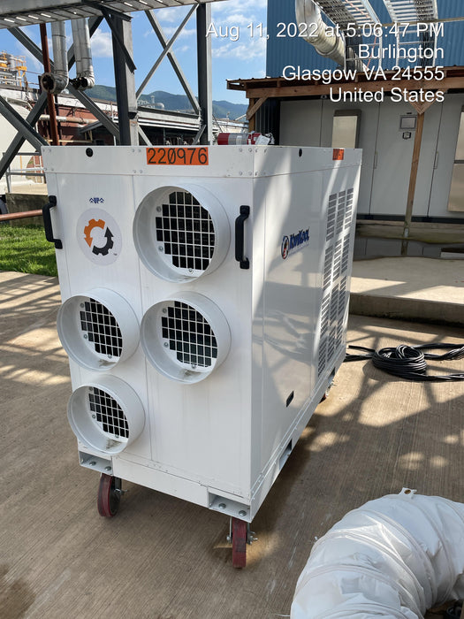 2022 KWIKOOL KPO12-43H