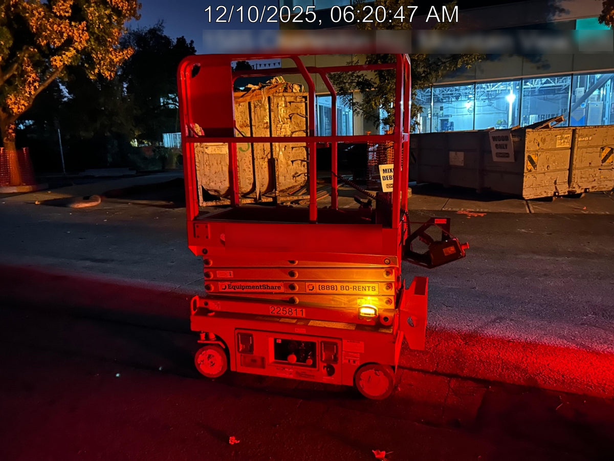 2022 MEC 1330SE