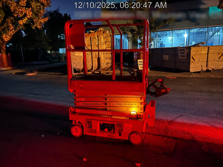 2022 MEC 1330SE