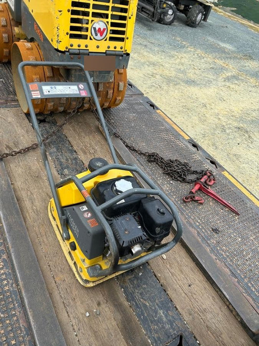 2022 WACKER NEUSON WP1540AW