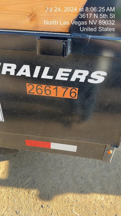 2023 SOUTHLAND SL714-14K