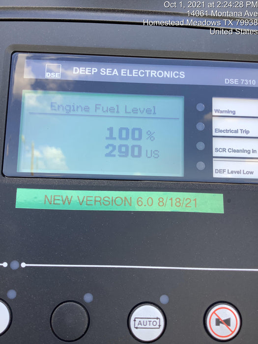 2021 ATLAS COPCO QAS150