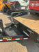 2026 BIG TEX TRAILER 16TL-22BK