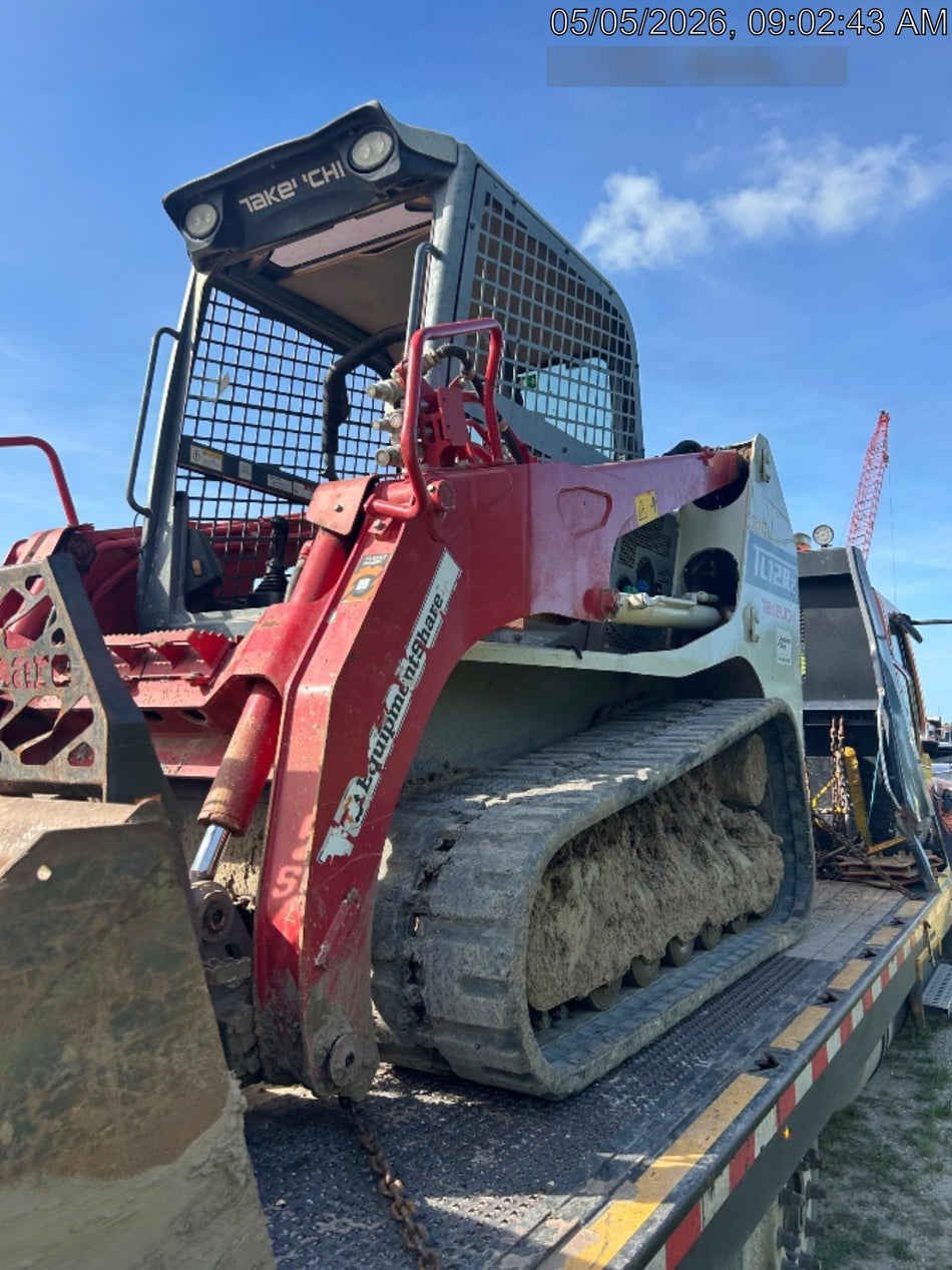 2021 PALADIN 48" Pallet Forks - Paladin
