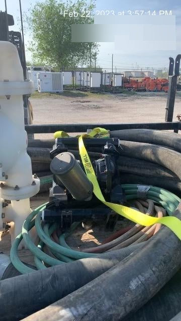 2021 INGERSOLL RAND PD30P-DPS-PTT-A