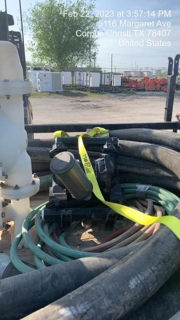 2021 INGERSOLL RAND PD30P-DPS-PTT-A