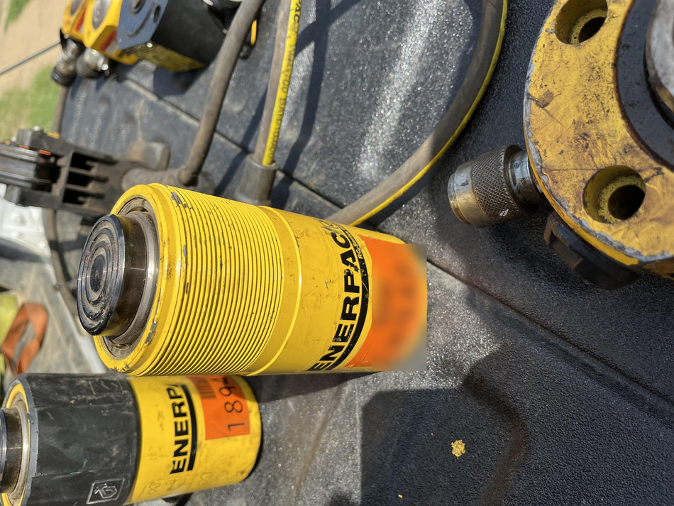2021 ENERPAC RC252