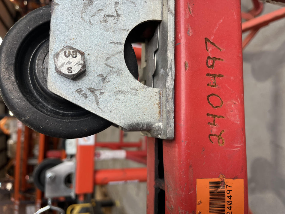 2022 B&B PIPE 4300