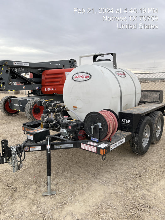 2023 SIMPSON SWT-52517