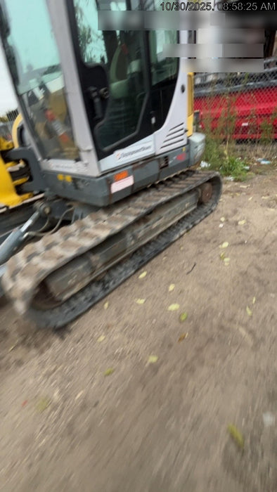 2017 WACKER NEUSON ET90