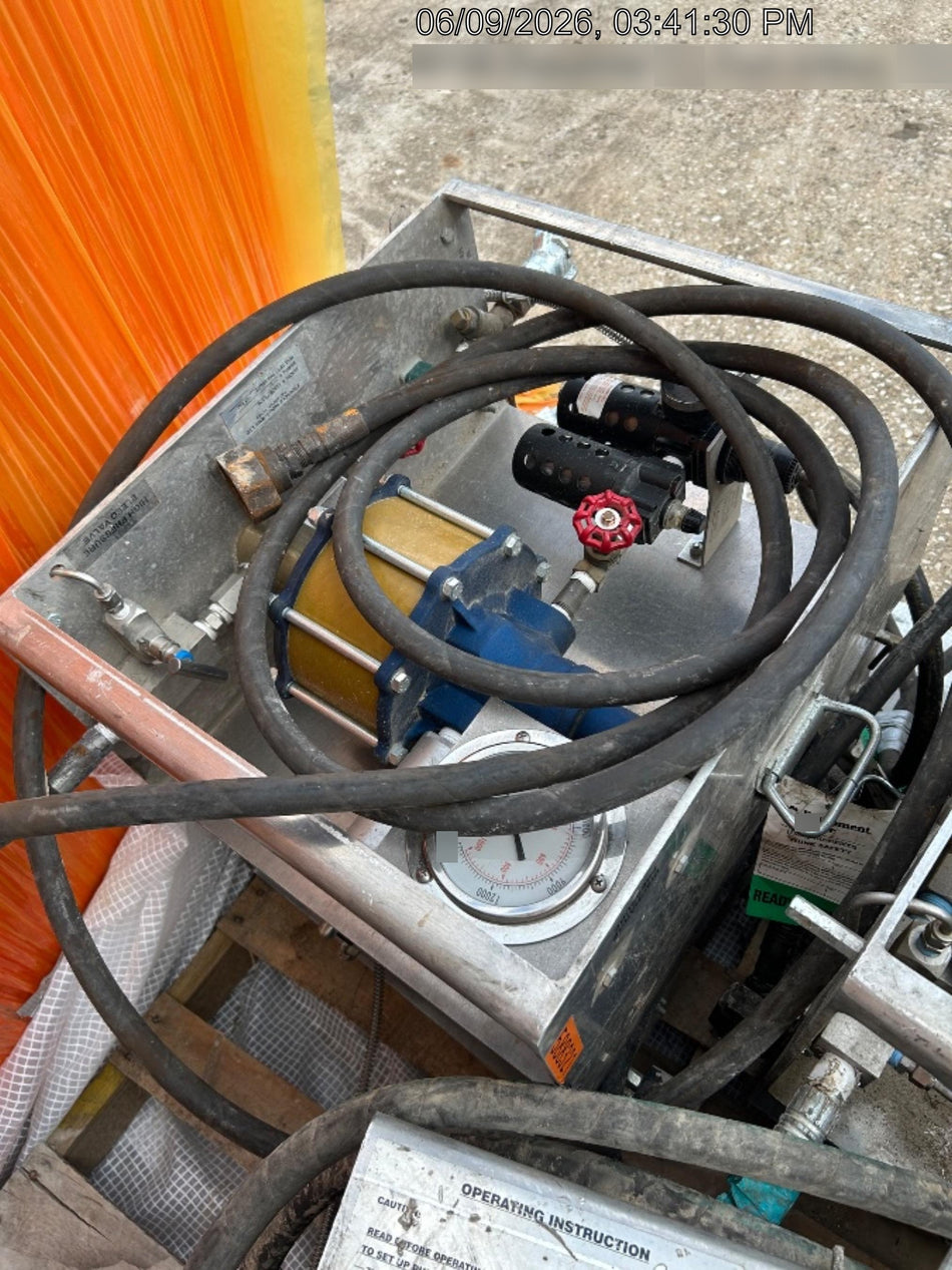 2025 PINNACLE PDQM-10000