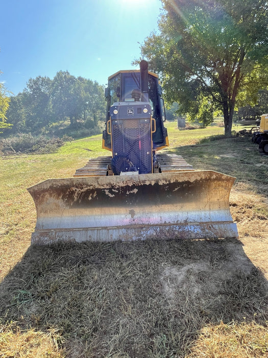 2022 JOHN DEERE 450K