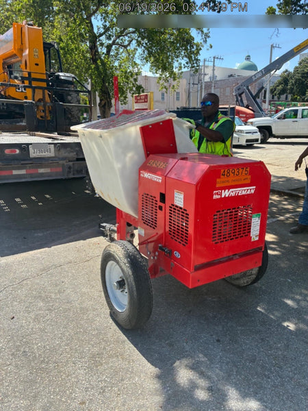 2025 MULTIQUIP WM90PH8