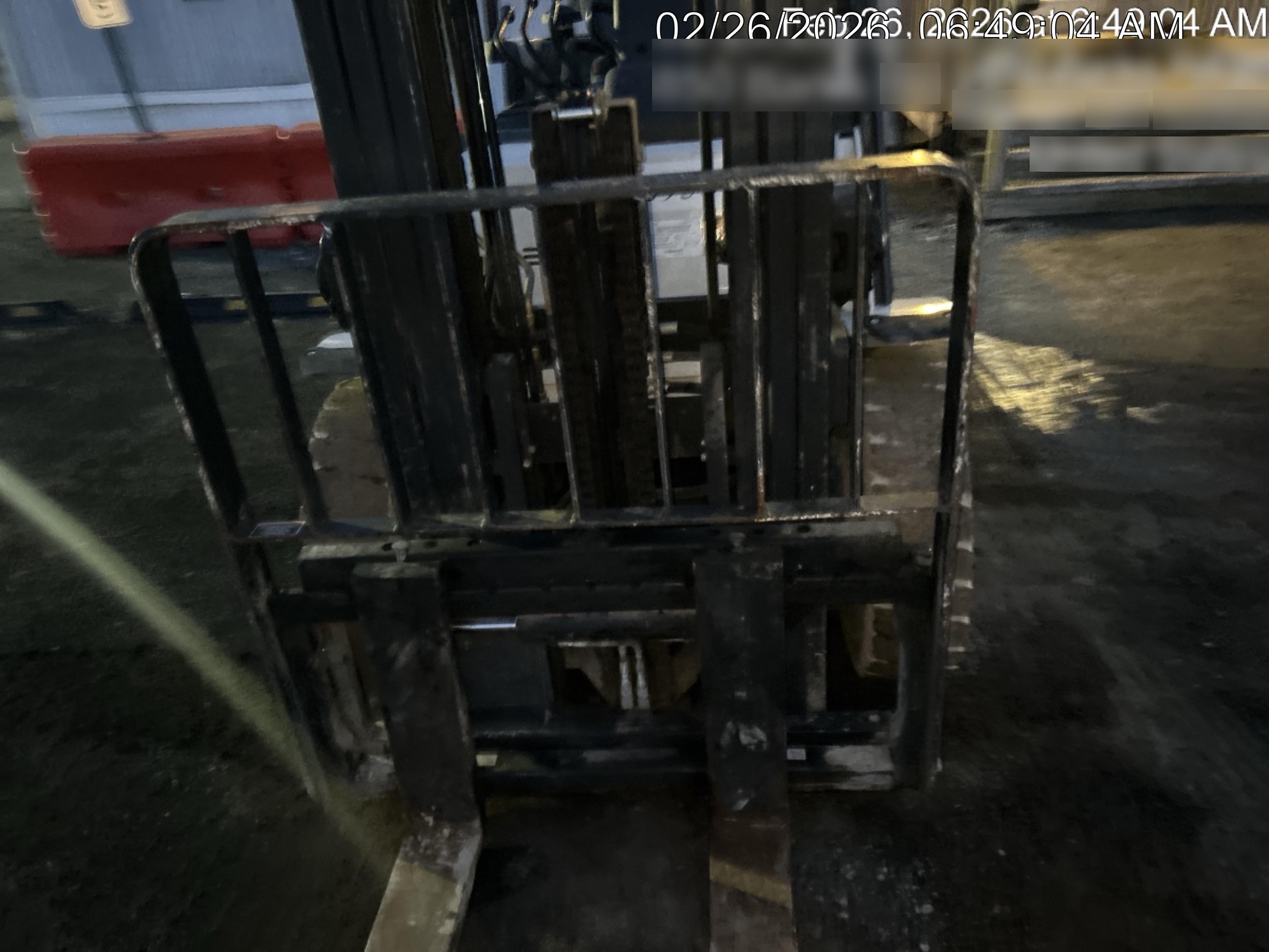 2024 UNICARRIER MJ1F4A35DV