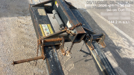 2020 STAR INDUSTRIES M1360B - Star JIB Boom