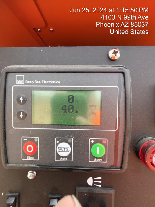 2024 WANCO WLTT-4MM4K