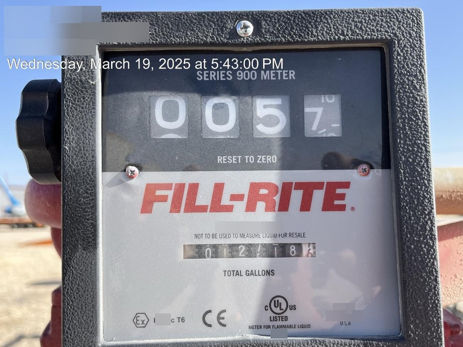 2024 WANCO WLTT-4MM4K