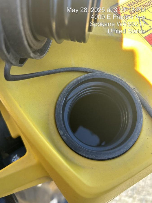 2024 WACKER NEUSON BS68-4Ab/28