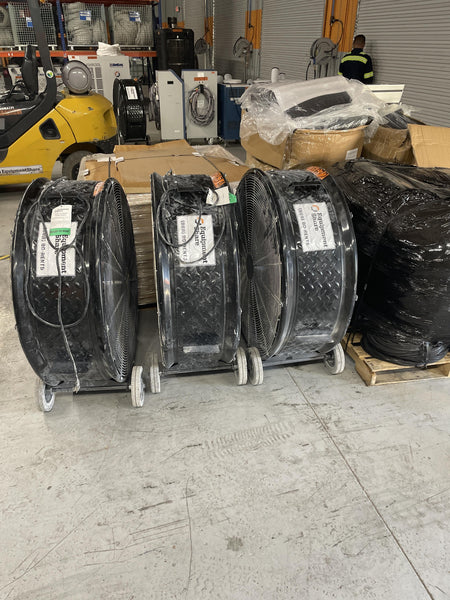 2022 MASTER MHD-36-BDF