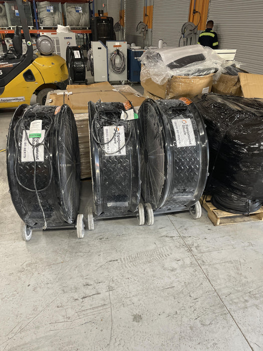 2022 MASTER MHD-36-BDF