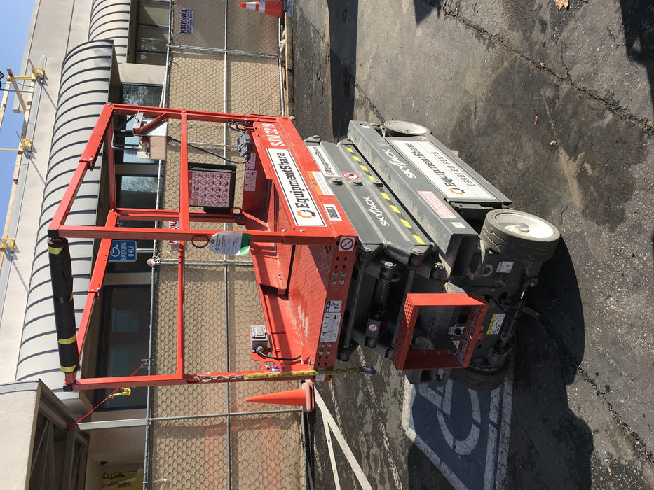 2019 Skyjack SJIII-3219 Standard w/Trojan Batteries