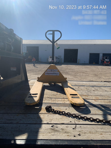 2021 ULINE H-1043