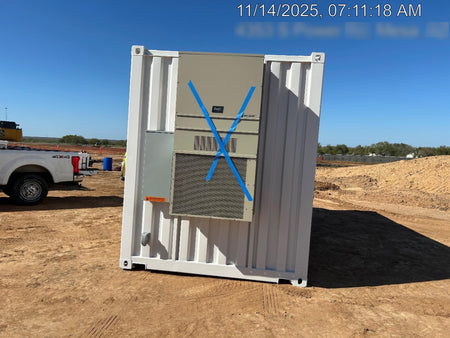 2025 PORTABLE SOLUTIONS GROUP R2UIVA