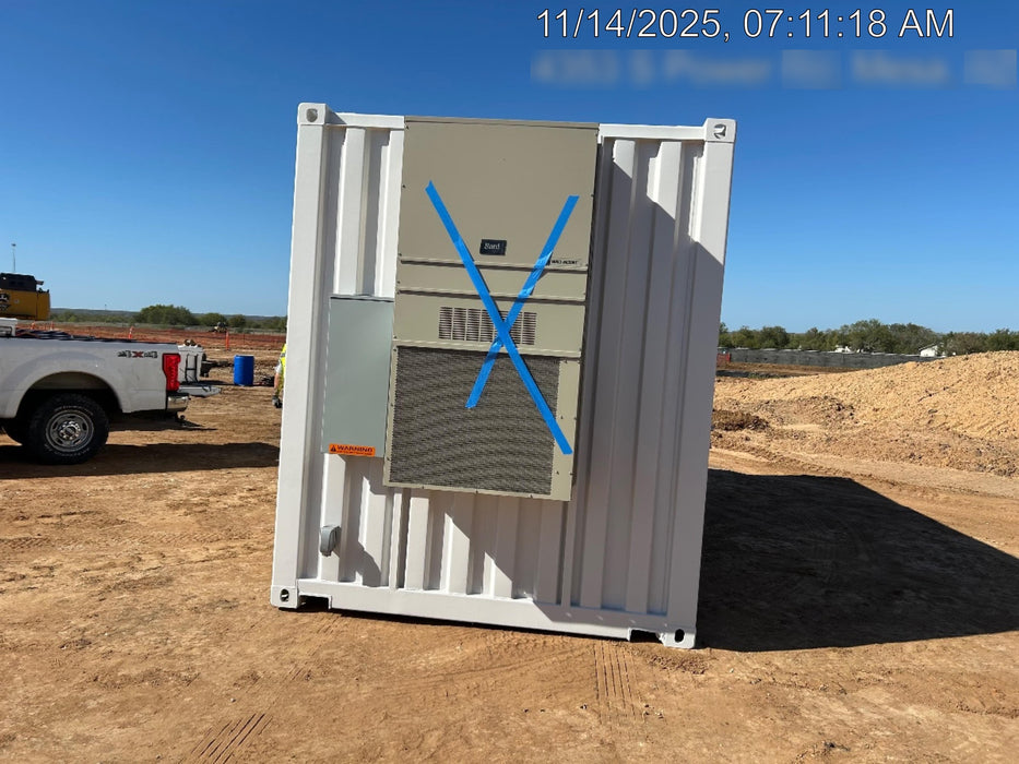 2025 PORTABLE SOLUTIONS GROUP R2UIVA