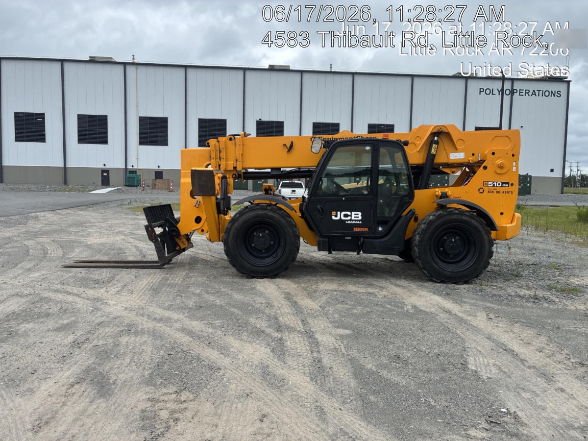 2024 JCB 510-56