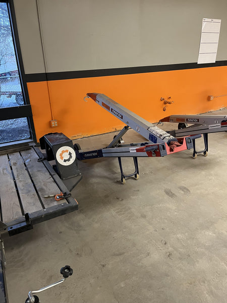 2021 MAKINEX PHT2-140-US