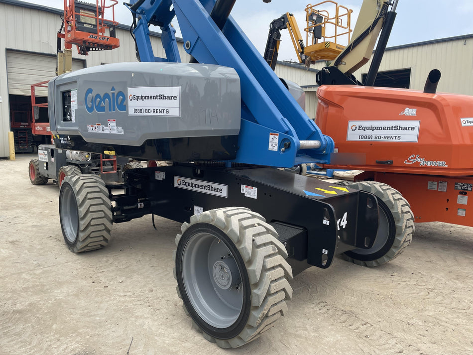 2023 GENIE S-65 XC
