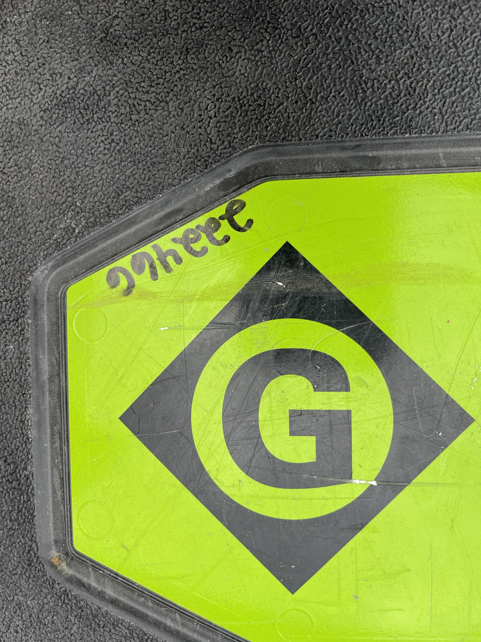 2022 GREENLEE EK1240LX11