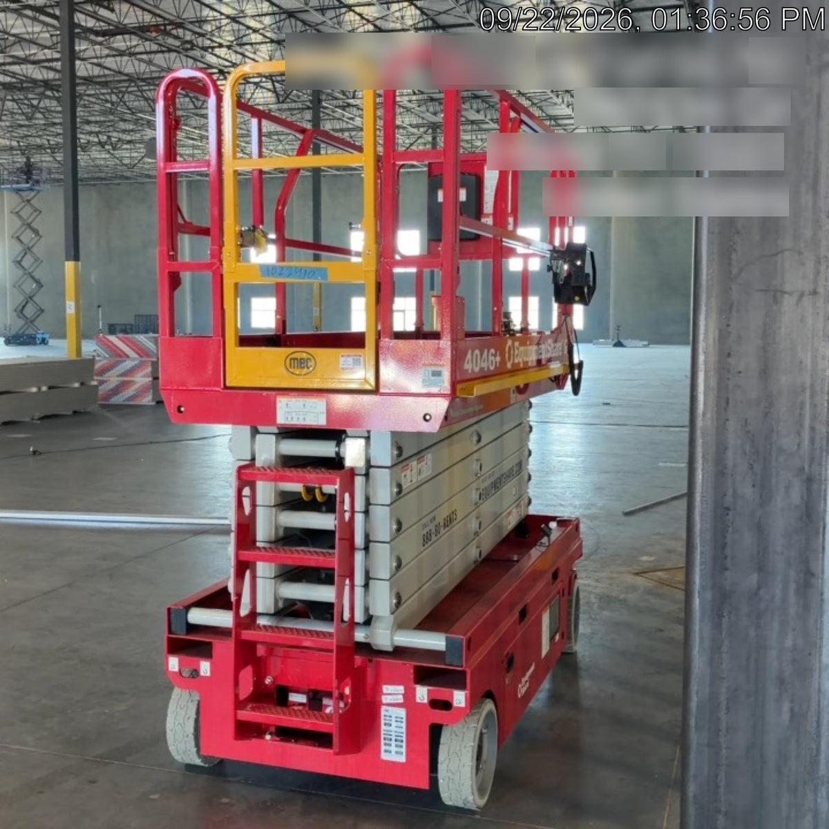 2026 MEC 4046+