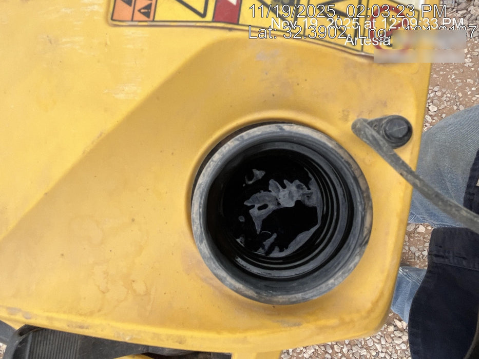 2024 WACKER NEUSON BS68-4Ab/28