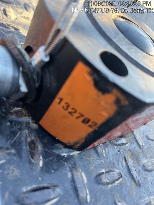 2021 POWER TEAM RLS300