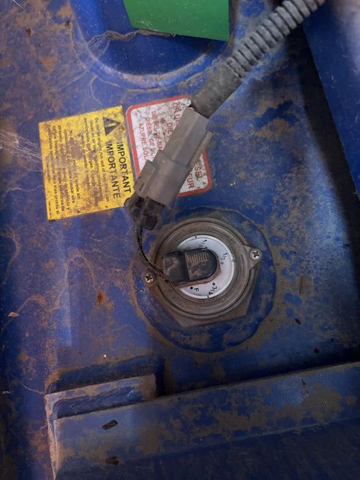 2022 THOMPSON 12R-DDS-3.6-X Canopy