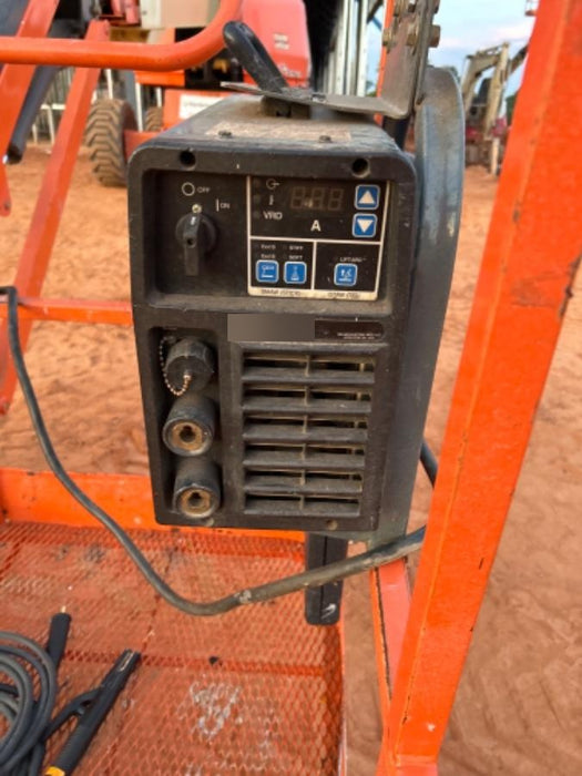 2023 MILLER ELECTRIC CST-282