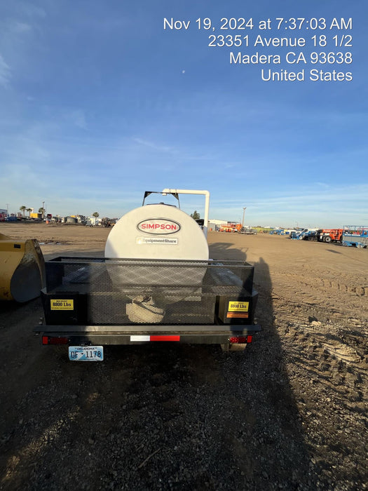 2024 SIMPSON SWT-52517