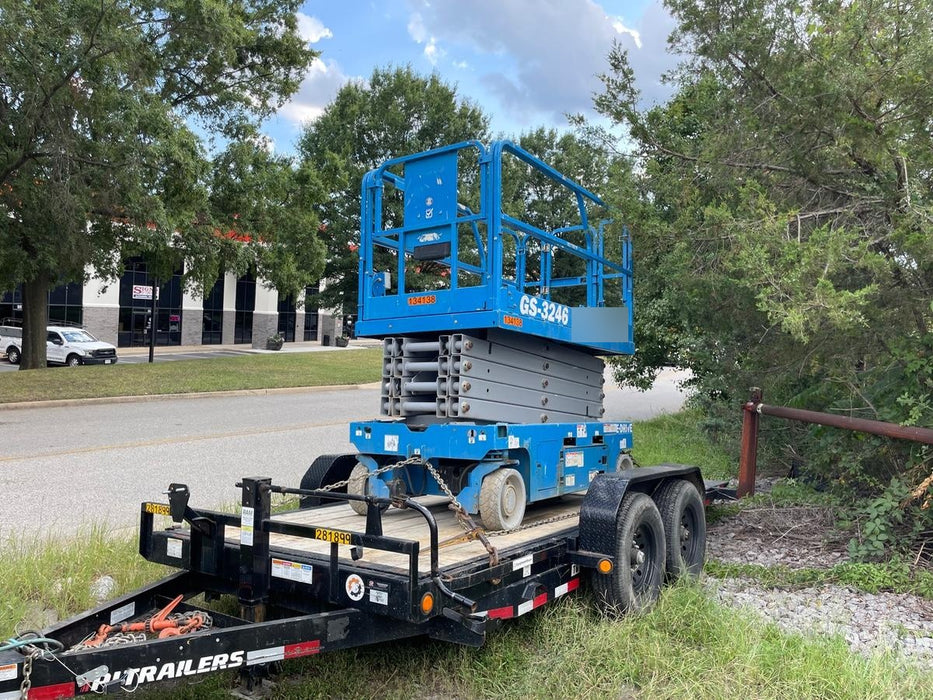 2022 PJ TRAILERS 14K-PJ Trailers