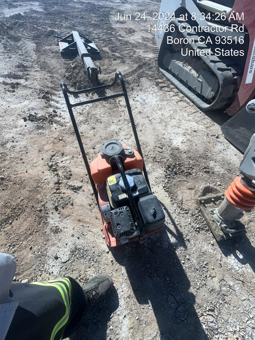 2023 MULTIQUIP MVC82VHW