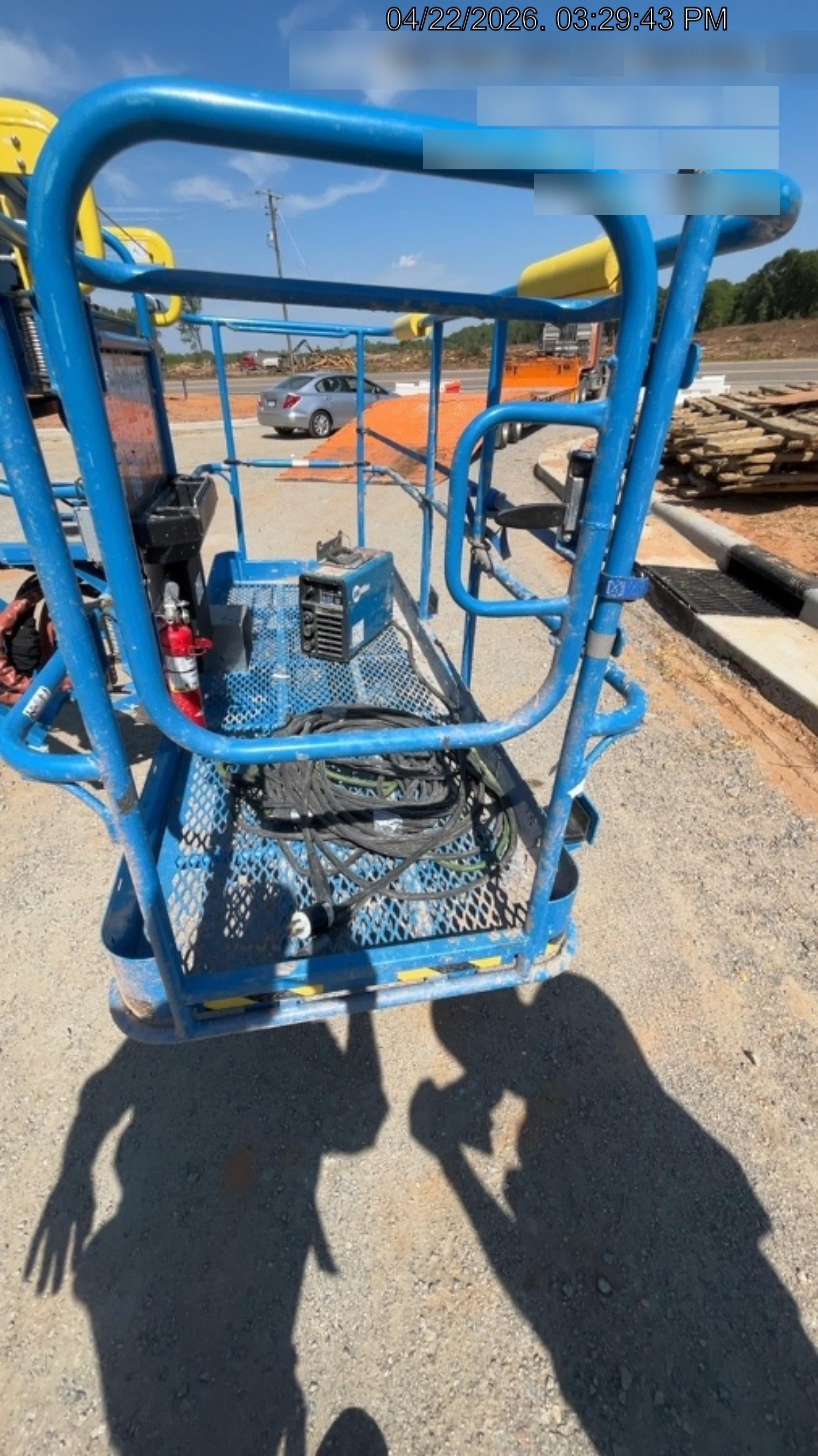 2022 MILLER ELECTRIC CST-282