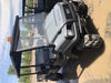 2019 Club Car CA1700D Diesel, 4-Seat, ROPS, AWD w/None