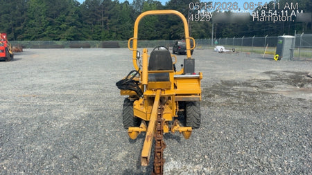 2022 VERMEER RTX450
