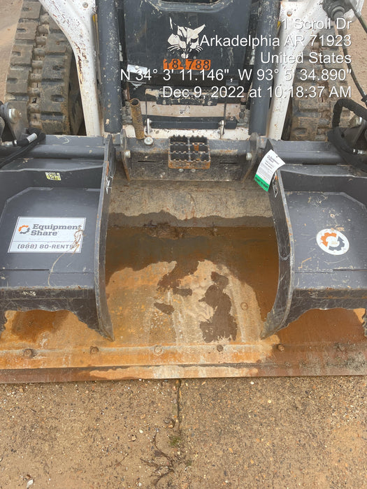 2022 PALADIN UTILITY GRAPPLE 11876-0022