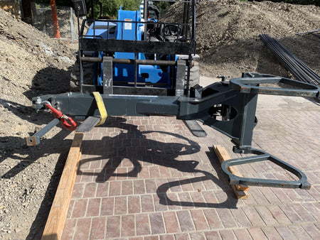 2020 MAGNI JT2500