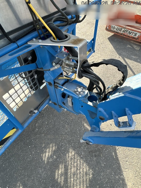 2024 GENIE Z-45/25J DC