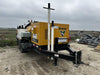 2023 Vac-Tron LP573XDT T4 Koehler Diesel Engine, 500 Gallon Debris Tank, x2 100 Gallon Water Tanks