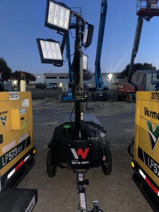 2024 WACKER NEUSON LTT4