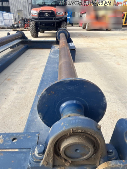 2022 CURRENT TOOLS 615