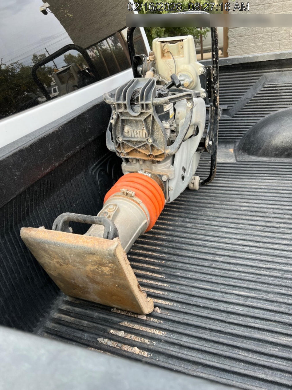 2023 MULTIQUIP MTX60HD